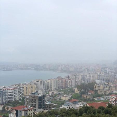 Rezidenca Martin Appartement Vlorë Buitenkant foto