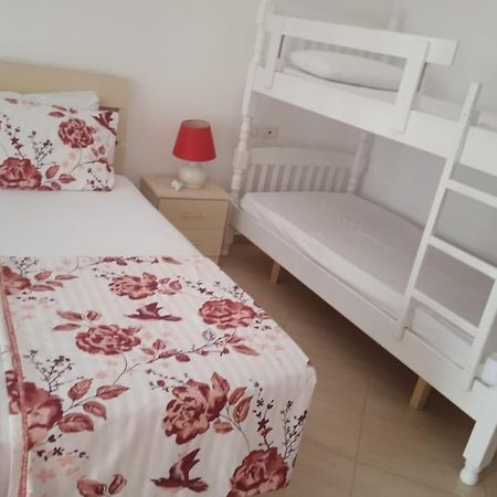 Rezidenca Martin Appartement Vlorë Buitenkant foto